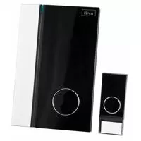 Kliknite za detalje - Bežično zvono 32 melodije Kliknite za detalje - Bežično zvono 32 melodije