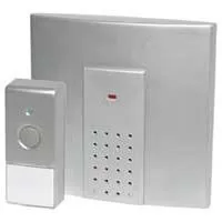 Kliknite za detalje - Bežično kućno zvono Home DB208 Kliknite za detalje - Bežično kućno zvono Home DB208