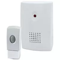 Kliknite za detalje - Bežično kućno zvono DB238 Kliknite za detalje - Bežično kućno zvono DB238