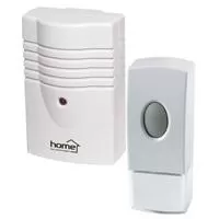 Kliknite za detalje - Bežično kućno zvono DB108 Kliknite za detalje - Bežično kućno zvono DB108