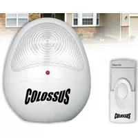 Kliknite za detalje - Bežično digitalno kućno zvono CSS-170 Kliknite za detalje - Bežično digitalno kućno zvono CSS-170