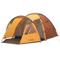 Kliknite za detalje - Šator za pet osoba Easy Camp Eclipse 500 Orange 120187