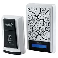 Kliknite za detalje - Bežično kućno zvono Kliknite za detalje - Bežično kućno zvono