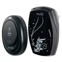 Kliknite za detalje - Bežično kućno zvono Kliknite za detalje - Bežično kućno zvono