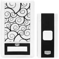 Kliknite za detalje - Bežično kućno zvono DB8528AC-P Kliknite za detalje - Bežično kućno zvono DB8528AC-P