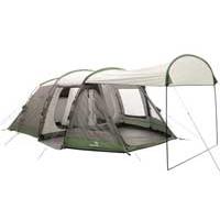 Kliknite za detalje - Easy Camp Šator za 6 osoba Huntsville 600 120267