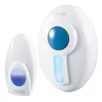 Kliknite za detalje - Bežično kućno zvono DB0555DC Kliknite za detalje - Bežično kućno zvono DB0555DC