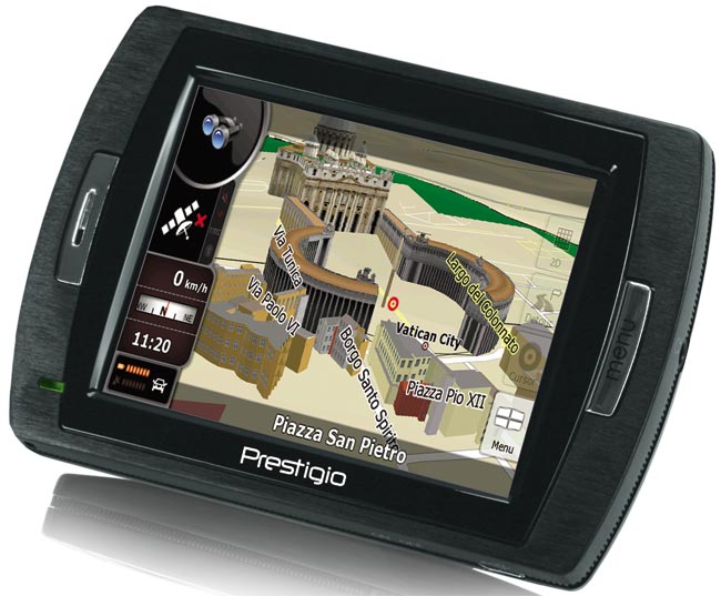 Prestigio geovision 7900btfmtv обновление