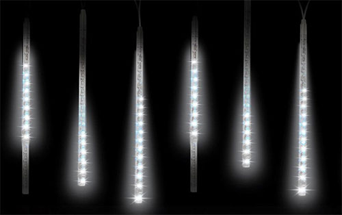 LED Meteor - LED Lampice u Tubi Slika 1 : SveZaKucu.rs - Mobile