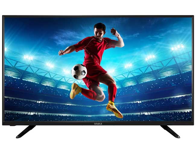 Vivax LED televizor 40 inča TV-40LE120T2S2 - Prodaja, Cena